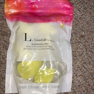 New pack of LimeLife Blenderfuls 6 pack